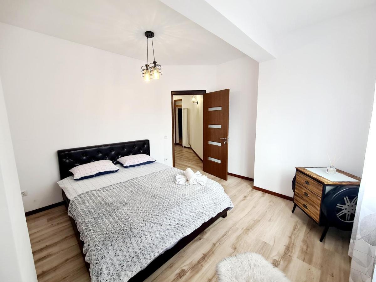 R.O.S.E. Apartment Constanta Exterior photo