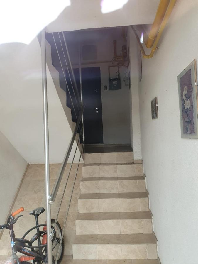 R.O.S.E. Apartment Constanta Exterior photo