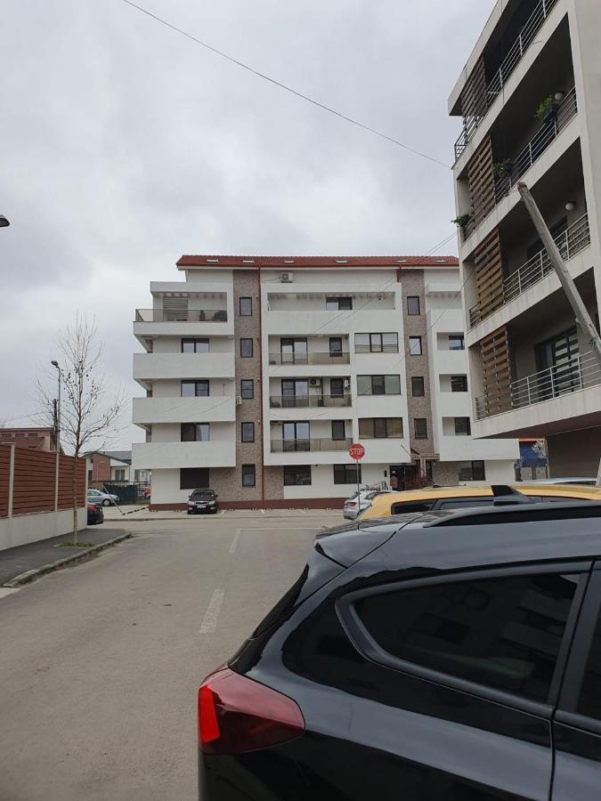 R.O.S.E. Apartment Constanta Exterior photo