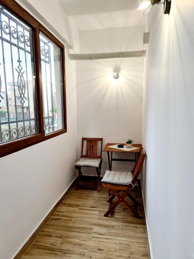 R.O.S.E. Apartment Constanta Exterior photo