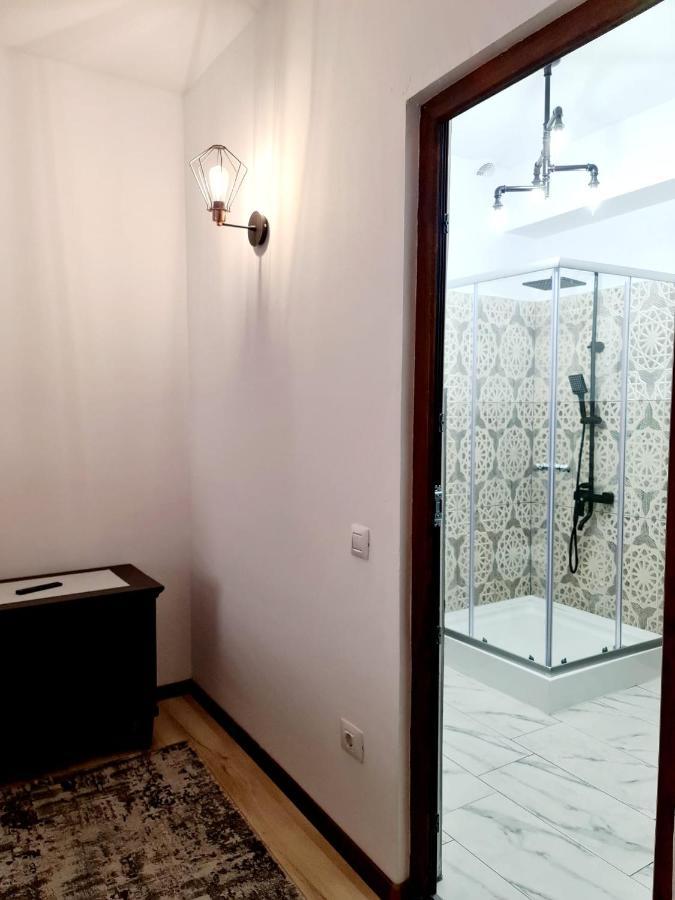 R.O.S.E. Apartment Constanta Exterior photo